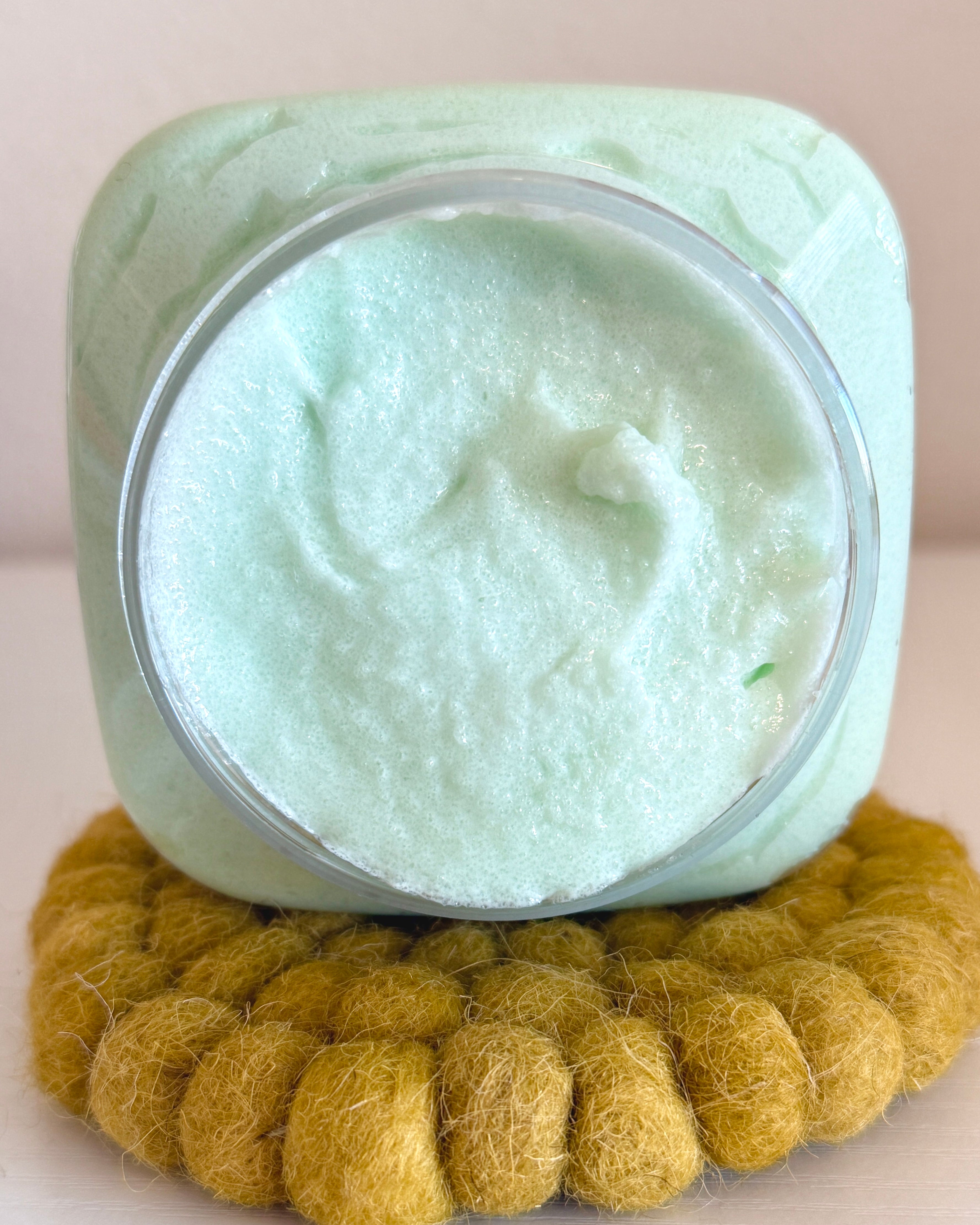 Prickly Pear Body Scrub