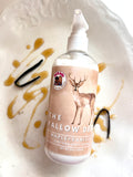 Maple Vanilla Shea Butter Lotion | Apricot Seed Oil & Vitamin E Oil | Skincare Routine | Aloe Vera